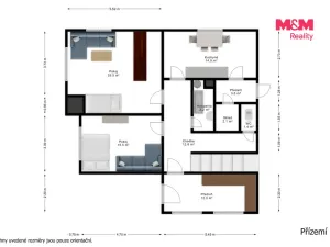 Prodej rodinného domu, Horšovský Týn - Plzeňské Předměstí, Plzeňská, 180 m2