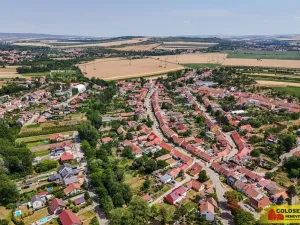 Prodej pozemku pro bydlení, Telnice, 465 m2