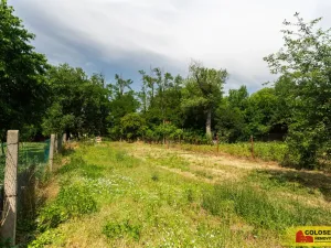 Prodej pozemku pro bydlení, Telnice, 465 m2