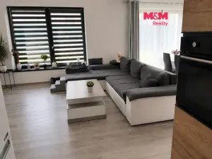 Pronájem rodinného domu, Havířov - Šumbark, Výletní, 91 m2
