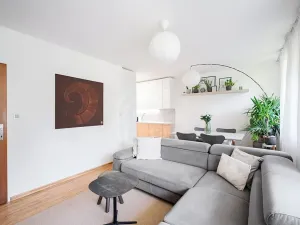 Prodej bytu 3+kk, Praha - Motol, Brdlíkova, 84 m2