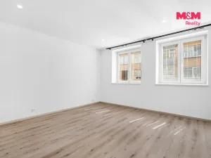 Prodej bytu 3+1, Děčín - Děčín I-Děčín, Nerudova, 88 m2