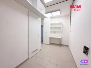 Pronájem obchodního prostoru, Brandýs nad Labem-Stará Boleslav - Brandýs nad Labem, Kostelecká, 120 m2