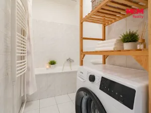 Prodej bytu 2+kk, České Budějovice - České Budějovice 6, Rudolfovská tř., 50 m2