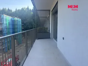 Pronájem bytu 2+kk, Jablonec nad Nisou - Rýnovice, 70 m2