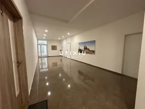 Pronájem kanceláře, Brno, Sukova, 51 m2