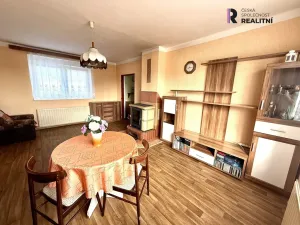 Prodej rodinného domu, Libavské Údolí, 110 m2