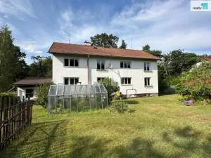 Prodej rodinného domu, Stráž pod Ralskem, Jezerní, 495 m2