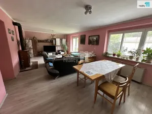 Prodej rodinného domu, Stráž pod Ralskem, Jezerní, 495 m2