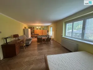 Prodej rodinného domu, Stráž pod Ralskem, Jezerní, 495 m2