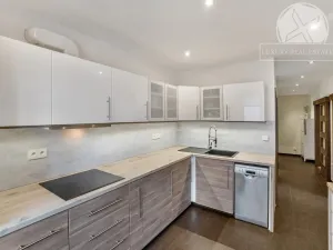 Prodej bytu 2+1, Praha - Strašnice, Na padesátém, 55 m2