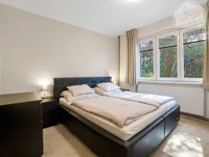 Prodej bytu 2+1, Praha - Strašnice, Na padesátém, 55 m2