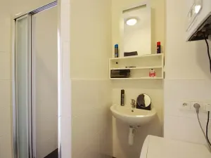 Pronájem bytu 2+kk, Praha - Vinohrady, náměstí Jiřího z Lobkovic, 35 m2