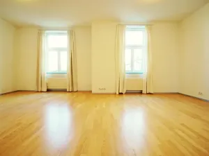 Pronájem bytu 5+1, Praha - Vinohrady, Chopinova, 204 m2