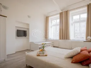 Prodej bytu 2+1, Trutnov - Dolní Předměstí, Úpské nábřeží, 85 m2
