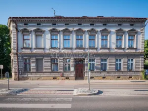 Prodej bytu 2+1, Trutnov - Dolní Předměstí, Úpské nábřeží, 85 m2