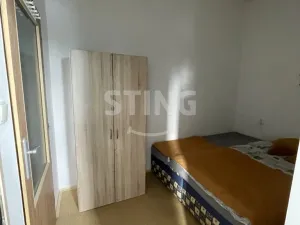 Pronájem bytu 1+kk, Žďár nad Sázavou, U Klafárku, 25 m2