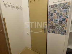 Pronájem bytu 1+kk, Žďár nad Sázavou, U Klafárku, 25 m2