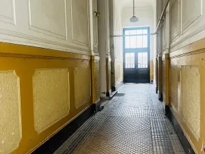 Pronájem bytu 3+1, Praha - Holešovice, Kostelní, 75 m2