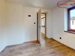 Prodej bytu 3+kk, Lučany nad Nisou, 60 m2