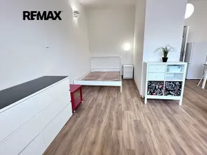 Pronájem bytu 1+kk, Praha - Strašnice, V olšinách, 38 m2