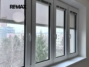 Pronájem bytu 1+kk, Praha - Strašnice, V olšinách, 38 m2