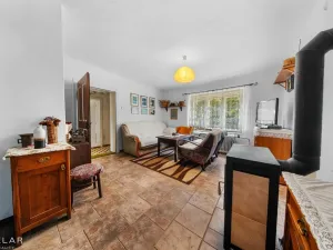 Prodej rodinného domu, Vémyslice, 140 m2