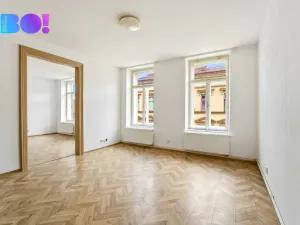 Prodej bytu 2+1, Český Těšín, Božkova, 68 m2