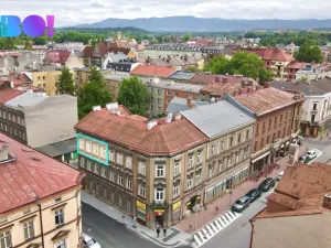 Prodej bytu 2+1, Český Těšín, Božkova, 68 m2