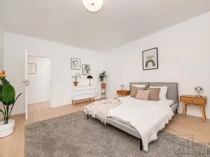 Prodej bytu 4+kk, Praha - Hloubětín, Poděbradská, 73 m2