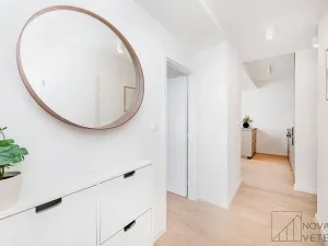 Prodej bytu 4+kk, Praha - Hloubětín, Poděbradská, 73 m2