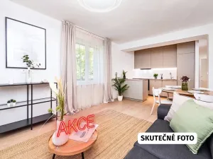 Prodej bytu 4+kk, Praha - Hloubětín, Poděbradská, 73 m2