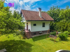 Prodej chaty, Pstruží, 47 m2