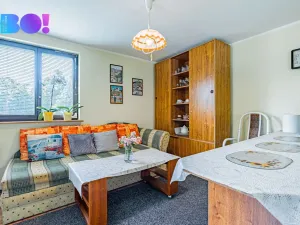 Prodej chaty, Pstruží, 47 m2