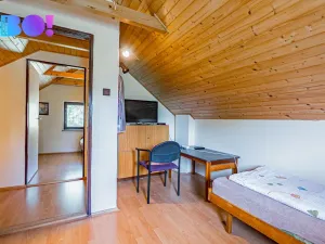 Prodej chaty, Pstruží, 47 m2