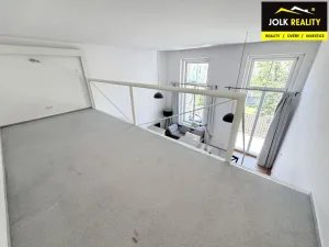 Pronájem bytu 1+kk, Opava, Popská, 45 m2