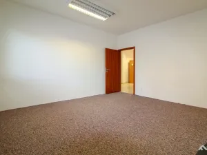 Pronájem bytu 3+kk, Brno, Valchařská, 69 m2