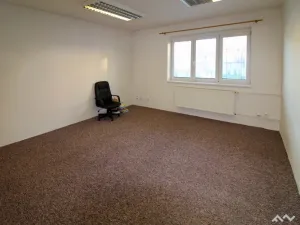 Pronájem bytu 3+kk, Brno, Valchařská, 69 m2