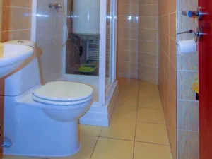 Pronájem bytu 3+kk, Brno, Valchařská, 69 m2