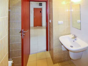 Pronájem bytu 3+kk, Brno, Valchařská, 69 m2