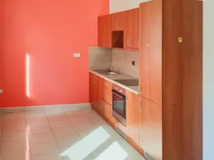Pronájem bytu 3+kk, Brno, Valchařská, 69 m2