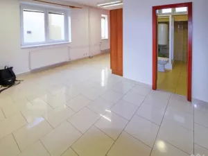 Pronájem bytu 3+kk, Brno, Valchařská, 69 m2