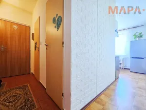 Prodej bytu 3+1, Jirkov, U Stadionu, 76 m2