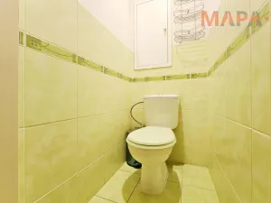 Prodej bytu 3+1, Jirkov, U Stadionu, 76 m2
