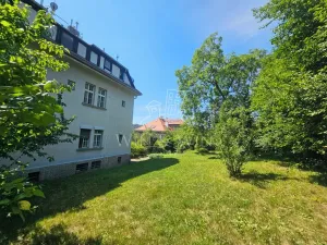 Pronájem bytu 1+1, Praha - Dejvice, Na pískách, 53 m2