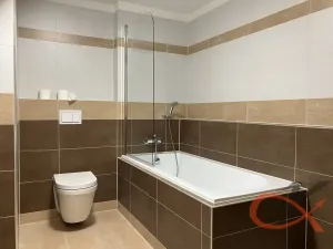 Pronájem bytu 2+kk, Olomouc, Loudova, 52 m2