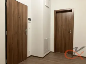 Pronájem bytu 2+kk, Olomouc, Loudova, 52 m2