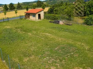 Prodej pozemku pro bydlení, Žitenice, Skalická, 933 m2