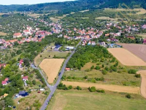Prodej pozemku pro bydlení, Žitenice, Skalická, 933 m2