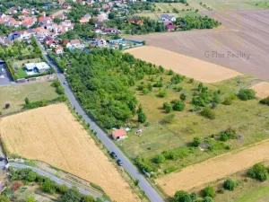 Prodej pozemku pro bydlení, Žitenice, Skalická, 933 m2